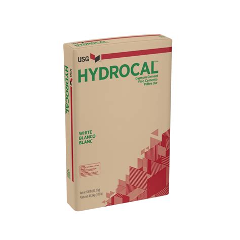 Plaster- Hydrocal | Bailey Ceramic Supply - muktibox.com