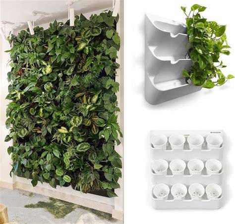 Plastic : Wall Planters - Target - raincitystudios.com
