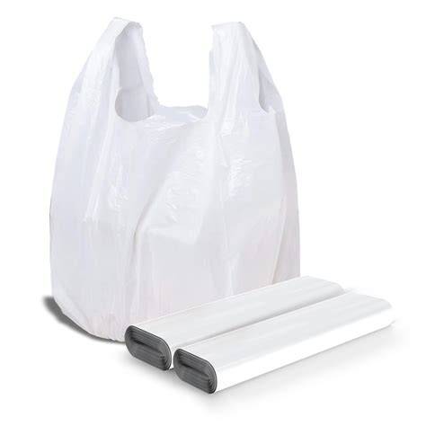 Plastic Bags & Liners - raincitystudios.com