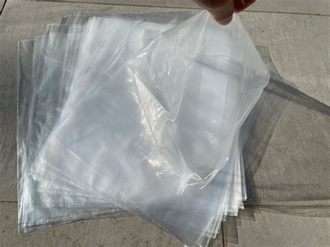 Plastic Bags Wholesale | QIS Packaging - raincitystudios.com