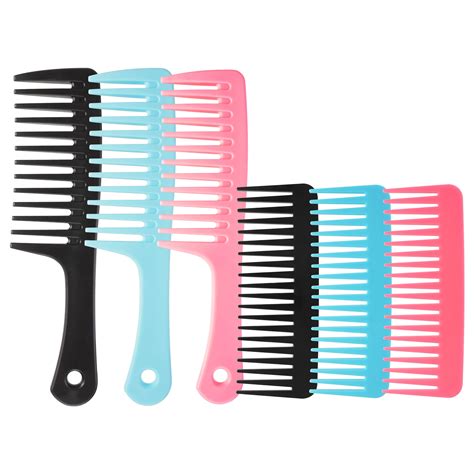 Plastic Combs for Hair | Wide Tooth & More - Target - raincitystudios.com