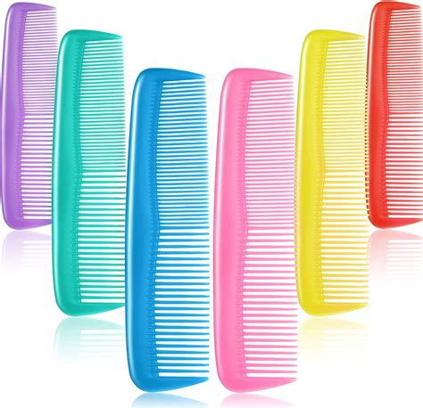 Plastic Hair Combs Prices - Wholesale & Customizable - raincitystudios.com