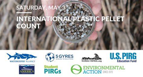 Plastic pellet pollution: A global issue that needs international ... - raincitystudios.com