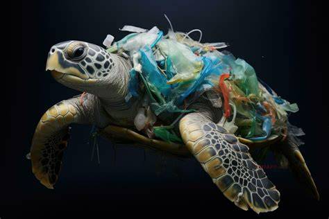 Plastic Pollution - National Geographic Kids - raincitystudios.com