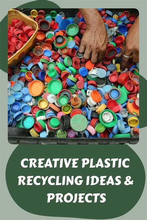Plastic Recycling Projects: Ideas, Costs, Impact - raincitystudios.com