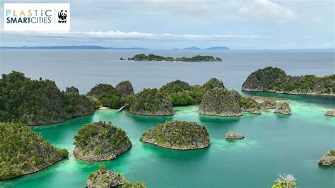 Plastic Smart Island Communities Masa Depan Tanpa … - raincitystudios.com