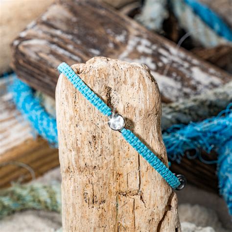Plastics Are Forever Bracelet – 4ocean - raincitystudios.com