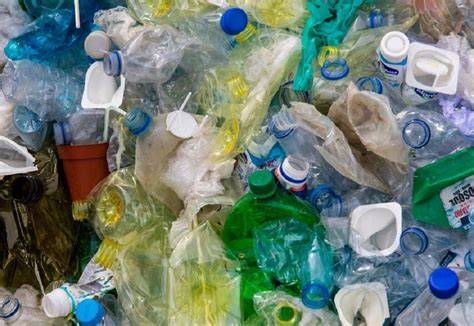 PLASTIK | Global Environmental Conservation … - raincitystudios.com