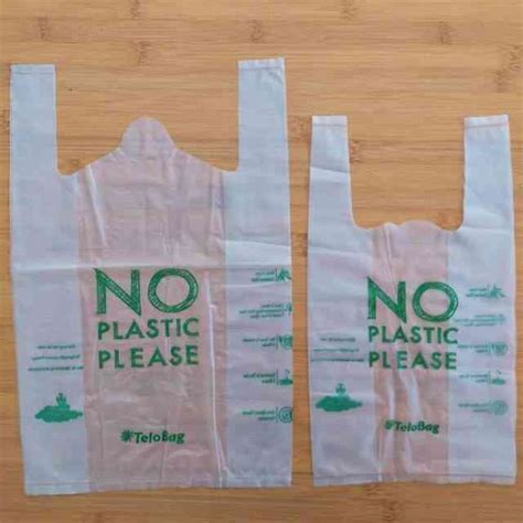 Plastik Organik - PT. Bumimulia Indah Lestari - wintechmobiles.com