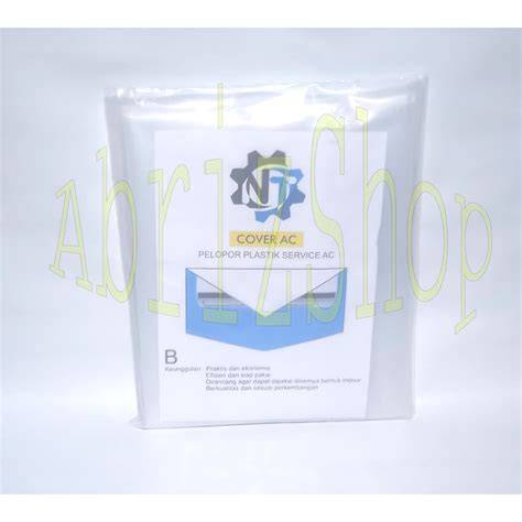 plastik service cuci steam indoor ac besar 2pk - raincitystudios.com