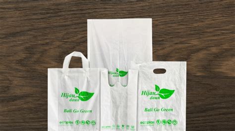 Plastik Singkong merk Urban Plastic - PT. Urban … - wintechmobiles.com