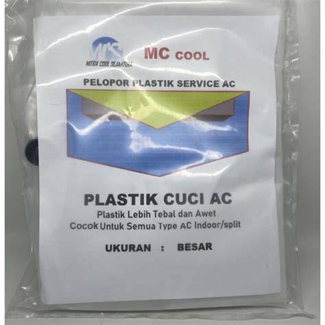 Plastik Untuk Cuci Ac Online Terlengkap - raincitystudios.com