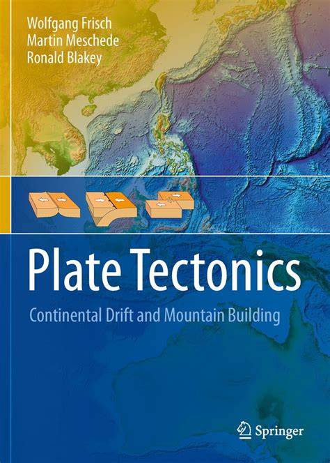 plate tectonics Flashcards | Quizlet - raincitystudios.com