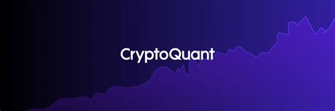 Platform Cryptoquant