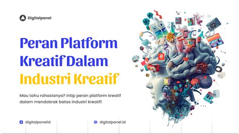 Platform Kreatif - DigitalPanel - muktibox.com