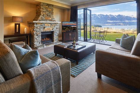 PLATINUM QUEENSTOWN VILLAS - Villa Reviews