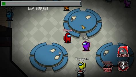 Play Among Us ONLINE - wintechmobiles.com