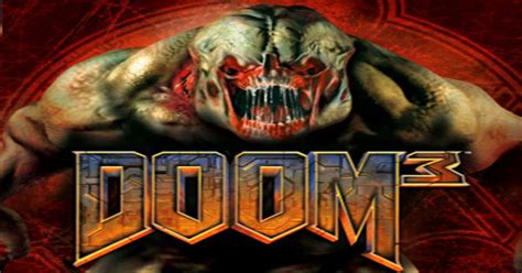 Play Doom 3 Online Free - No Internet Game - raincitystudios.com