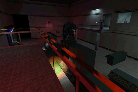 Play Half Life Online Free - No Internet Game - raincitystudios.com