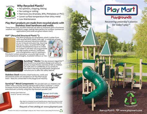 Play Mart - Play Mart, Inc. - raincitystudios.com