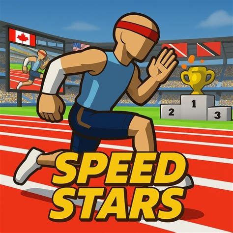 Play Speed Stars Online Free - No Internet Game - raincitystudios.com
