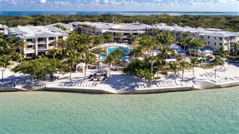 PLAYA LARGO RESORT & SPA, AUTOGRAPH COLLECTION (Key Largo, FL…