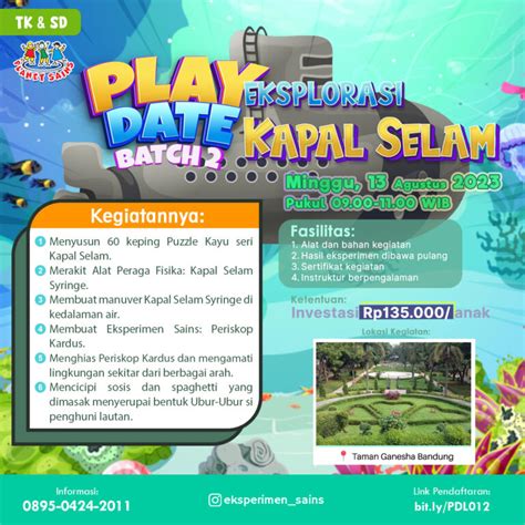 PLAYDATE 028: EKSPLORASI JAM PASIR | PLANET SAINS - wintechmobiles.com