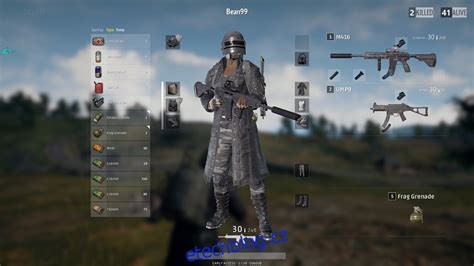 PLAYERUNKNOWN'S BATTLEGROUNDS Pugb Mods.