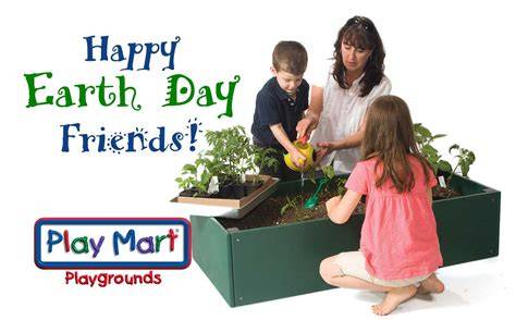 Playgrounds that Celebrate Earth Day, Everyday! - Play … - raincitystudios.com