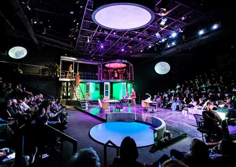 PlayMakers Repertory Company | Performing. - muktibox.com