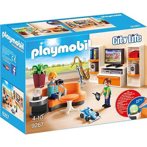 PLAYMOBIL® Spielfigurensets online kaufen myToys