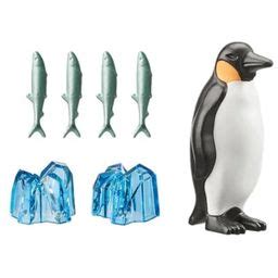 PLAYMOBIL 71061 Wiltopia - Emperor Penguin - Playpolis UK