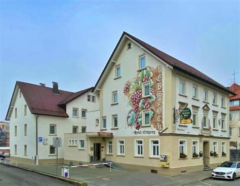 PLAZA Hotel Buchhorner Hof - Friedrichshafen - lastminute.com