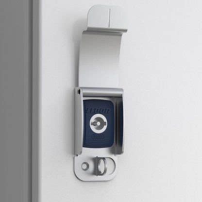 PLC01 - PLC - Doors - Accessories - Steel Range - Wall Mounted