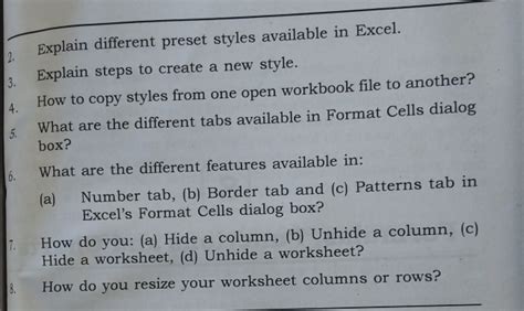 Please explain the different styles - The Fountain Pen Network - muktibox.com