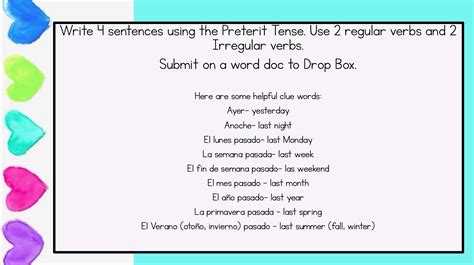 PLEASE HELP ASAP!!! CORRECT WRITTEN SPANISH SENTENCES ONLY PLEASE