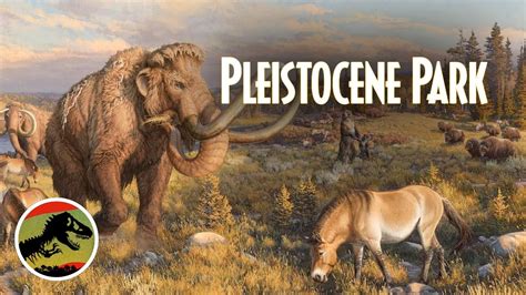 Pleistocene Park - muktibox.com