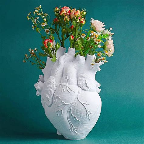 Plexa Flower Vase - Low Poly Flower Vase - Cults 3D - muktibox.com