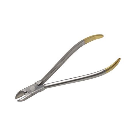 Plier Pemotong Kawat Gigi Stainless Steel - Shopee Indonesia - raincitystudios.com
