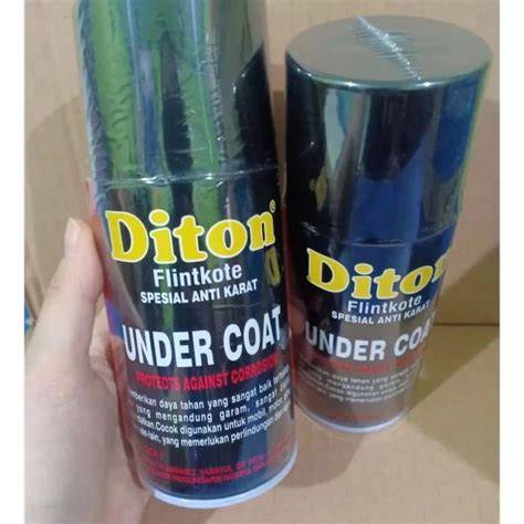 Plingkut Pilok Cat Anti Karat Diton Flintkote Undercoat Cat Semprot ... - raincitystudios.com