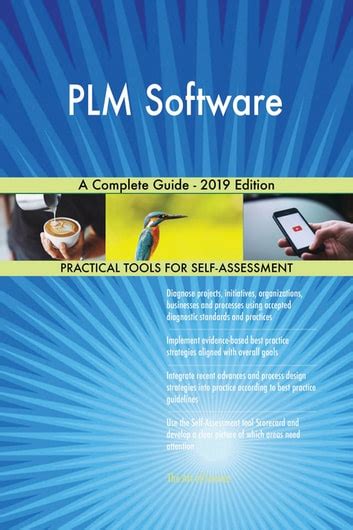 PLM Software A Complete Guide 2019 Edition