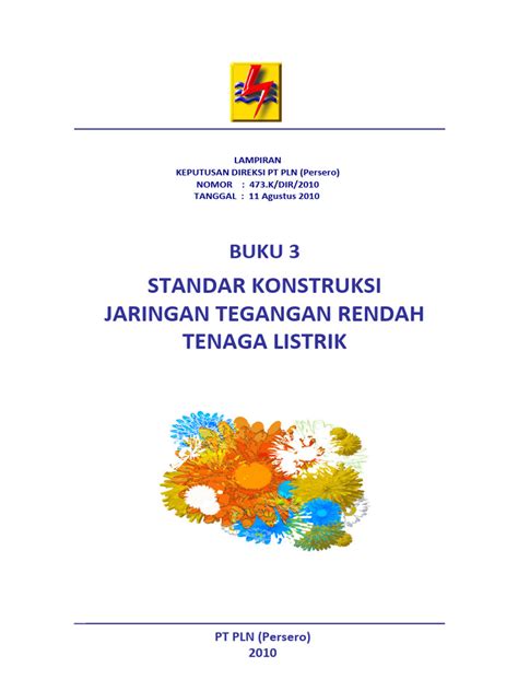PLN Buku 3 - Free Download PDF - wintechmobiles.com