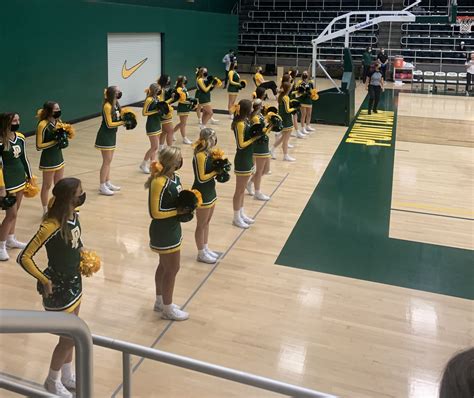 PLNU Cheer Squad - Videos