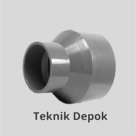 Plok sock Flok sok 2" x 1 1/2" Inch Power AW Reducing Socket - raincitystudios.com