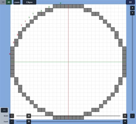 Plotz Modeller - Minecraft Observatory Generator - wintechmobiles.com