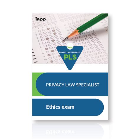 PLS_Ethics_Exam Ausbildungsressourcen