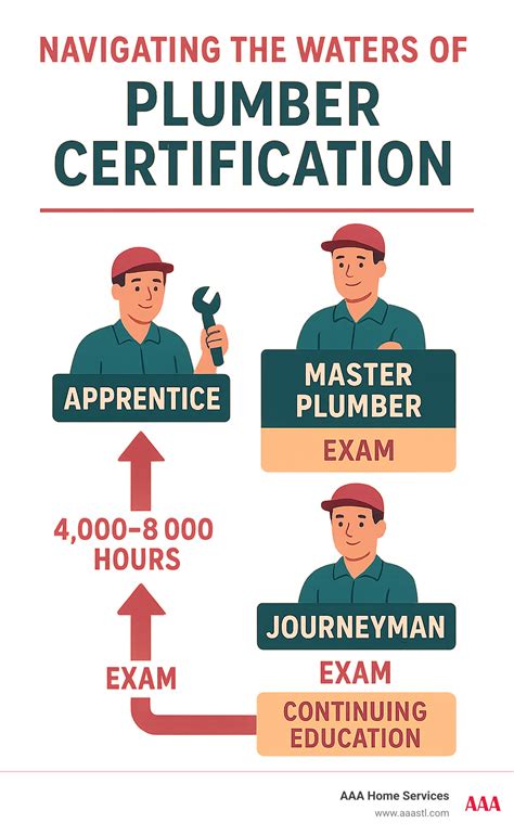 Plumber Certification - Labor & Industries (L&I), … - coolestguyplanet.net