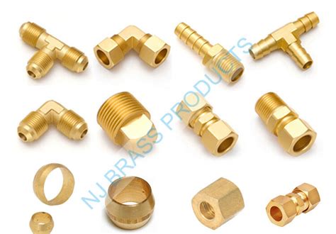 Plumbing Connections Made Simple with Brass Compression - wintechmobiles.com