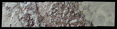 Pluto's Close-up, Now in Color - NASA Jet Propulsion Laboratory (JPL) - wintechmobiles.com