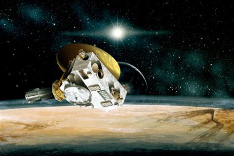 Pluto: Exploration - NASA Science - wintechmobiles.com